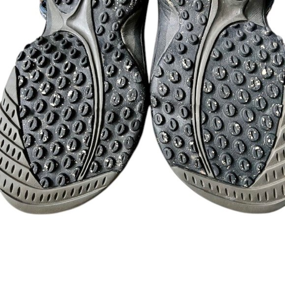 Teva Terra Fi #6670 Universal Sandal - Blue/Black - 8 - Picture 9 of 11